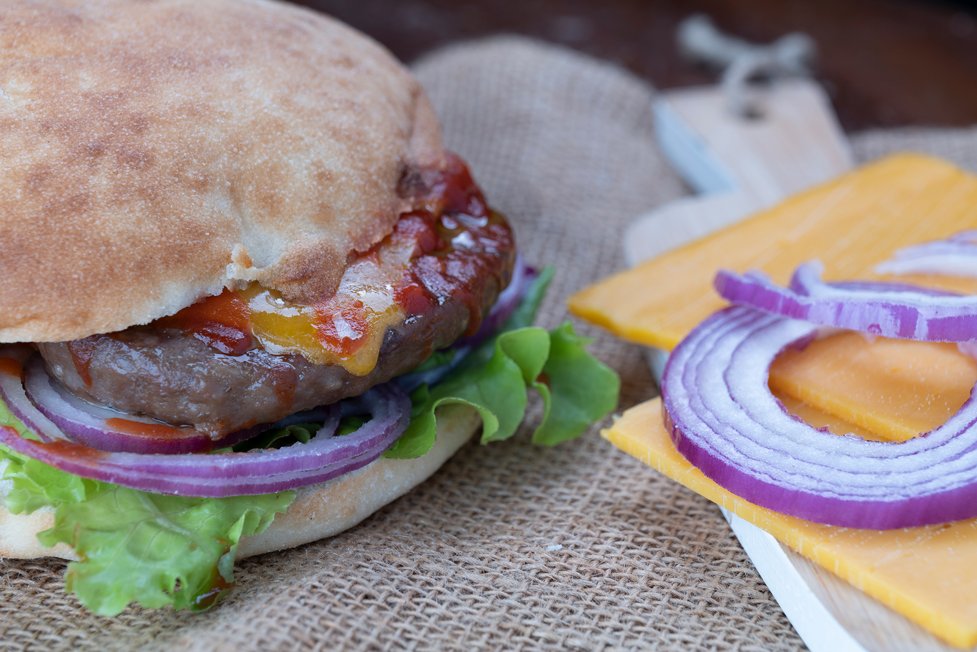 Panburger Farcito