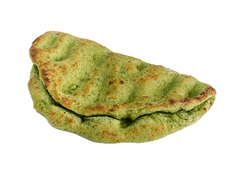 focacciosa spinaci